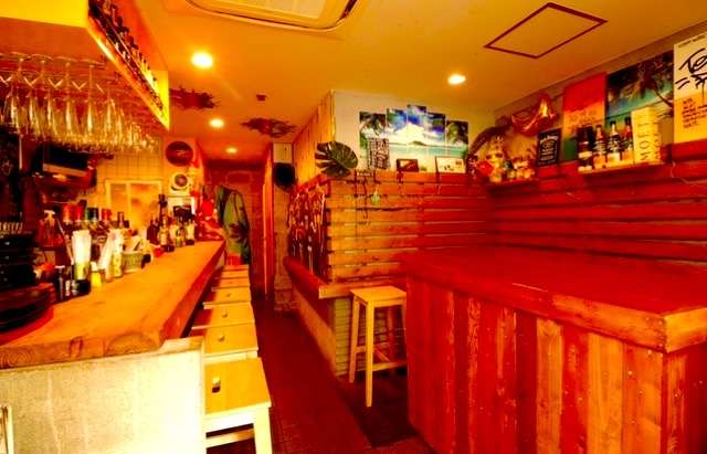 鉄板バルCOCOLO69